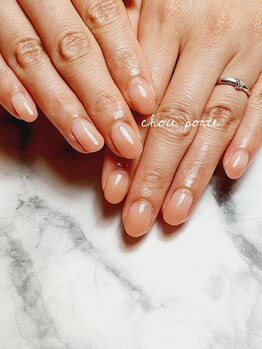 シュポルテ(chou porte)/