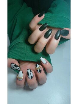 パラウヌ(palaunu)/お持ち込みデザイン