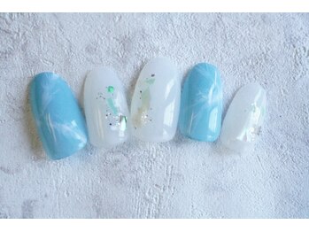 プチリリィ(Petit Lily)/6月11000