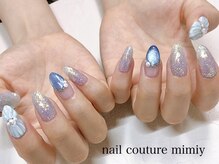 ミミィー(mimiy)/定額デザイン☆シンプルコース