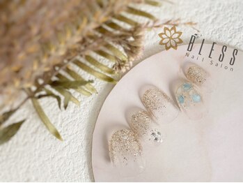 ブレス 仙台駅前本店(BLESS)/ギラギラ好きさん必見♪