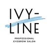 アイビーライン 大宮(IVY-LINE)ロゴ