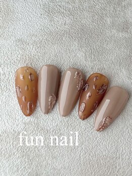 ファンネイル(fun nail)/スタンダード