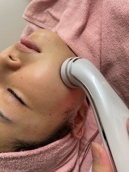 ランプシー(Lampsi)/細胞修復臍帯血ヒト幹細胞エステ