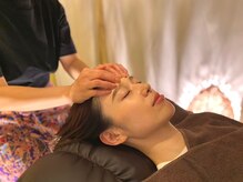 王様の昼寝 上野店/ドライヘッドスパ専門店　上野