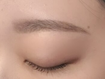 ラシク ベル(Lashiku Belle)/アイブロウWAX