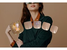 アイ アンド ネイルデイ 桂(EYE＆NAIL DAY)/定額シンプルコース