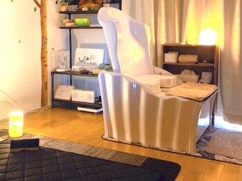 ヨサパーク アリー 湘南台(YOSA PARK ARI)/お部屋