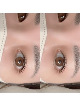 アイリス(eyeris)/まつ毛パーマ