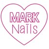 マークネイルズ(MARK Nails)ロゴ