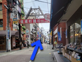 ラ ルーチェ(La luce)/