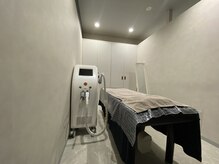 RBL 銀座店/施術ルーム