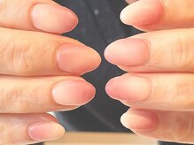 ブレスネイル(brace Nail)/ももネイル