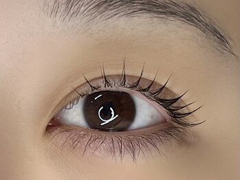 ベリーノ 五反田(Bellino)/まつげパーマ