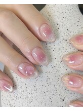 ガーデンネイル(Garden Nail)/持ち込みデザイン
