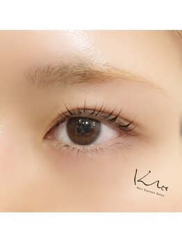 クレー(Klee)/パリジェンヌラッシュリフト