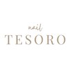 テソロネイル(TESORO nail)のお店ロゴ