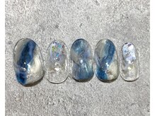 アミュレット 柳津店(AMULET)/7月定額　6600円(税込)