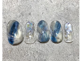 アミュレット 柳津店(AMULET)/7月定額　6600円(税込)