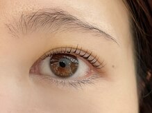 キト(KITO)/◆似合わせまつげパーマ