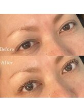 シーンスタジオ 藤沢店(SSIN STUDIO)/藤沢/まつ毛パーマ