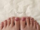 フット／シンプルデザイン