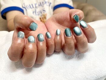 クローバー(Clover)/