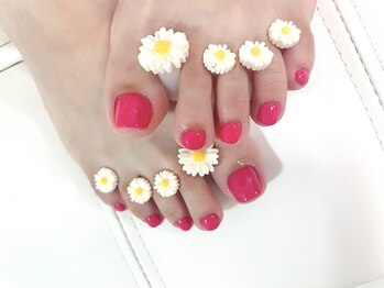 アキラネイルサロン(Akira nail salon)/