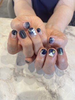 シャルム ド ネイルズ(Charm de nails)/