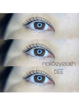 ビー 銀座一丁目駅店(Bee)/ケラチンまつ毛パーマ