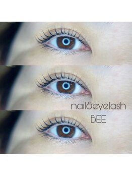 ビー 銀座一丁目駅店(Bee)/ケラチンまつ毛パーマ