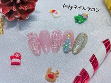 ラッキー(Lucky)/