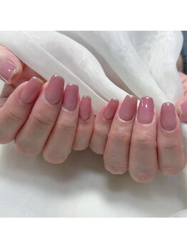 ネロリネイル(Neroli nail)/