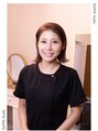 セルフィッシュ ボディ(Selfish body) 小田 彩以佳