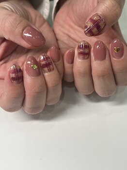 グラッディ(Glady)/アート4本コース