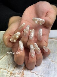 キレイめデザイン