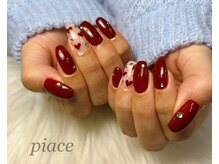 ピアーチェ(Piace)/☆２本アートコース☆