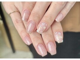 ＊お花デザイン＊