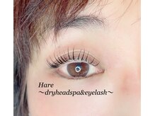 ハレ(Hare)/ラッシュリフト(まつ毛パーマ）