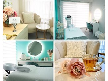 ナナ 銀座(Nana)/◆プライバシー施術ルーム◆