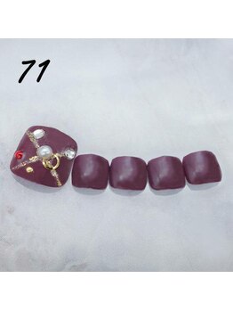 定額4,400円 No.71