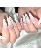 アピュ(APUU)/プルっとベイビーブーマ