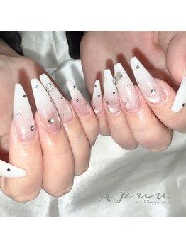 アピュ(APUU)/プルっとベイビーブーマ