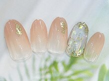 ティーエヌ 大船店/定額ネイル☆4950円