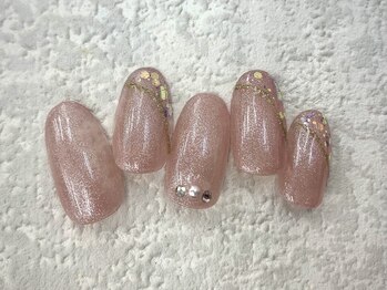 ルアナ 若葉台店(LUANA)/シンプルオフィスプラン