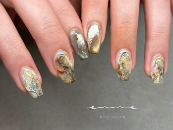 エンネ(enne)/ネイルデザイン