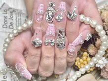 ブルームビューティ― 新宿(Blooｍ Beauty)/