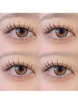 メゾン ド アイ 名駅(Maison de Eye)/フラットラッシュ♪