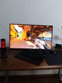 そね健康整骨院 趣味は息抜きで色々なPCゲームをしています!
