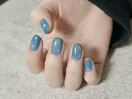 magnet nail